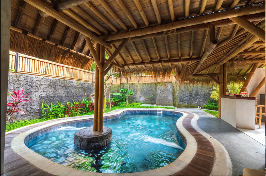 The Kharma Villas Yogyakarta